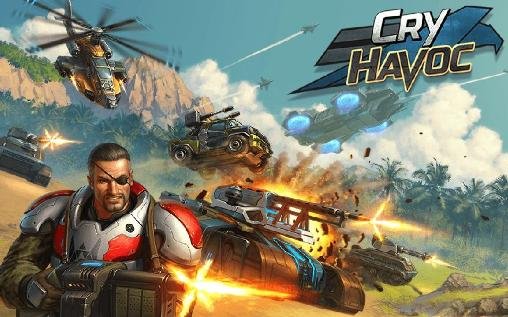 download Cry havoc apk